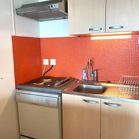 Apartment A 400m De La De Trestraou Avec Terrasse Et Parking - Fr-1-368-329