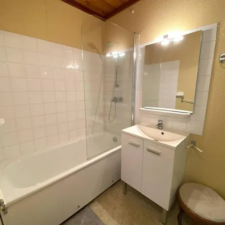 A 400m De La De Trestraou Avec Terrasse Et Parking - Fr-1-368-329 *