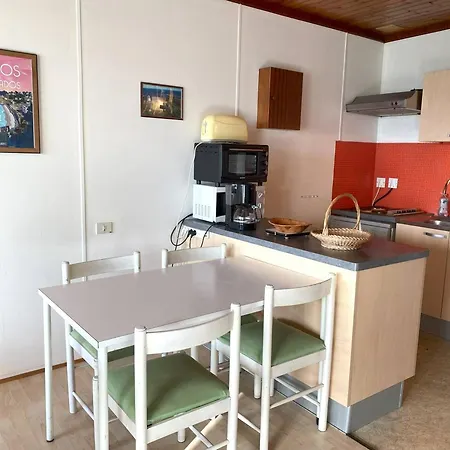 A 400m De La De Trestraou Avec Terrasse Et Parking - Fr-1-368-329 Apartment